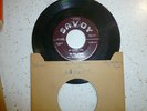The Four Buddies With Hal Singer Orchestra.... Vintage 45 RPM Album...Savoy