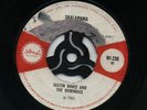 SKALARAMA (The Magnificent Seven) LYNN TAITT / PEACE & LOVE Justin Hinds ( EX )?