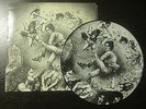LP PIC DISC  DARK ANGEL   WE HAVE ARRIVED / orig. 1st press