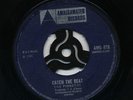 CATCH THE BEAT Pioneers/ JANAN Lee Perry (Heavyweight) 1968 Skinhead Favorites ?