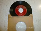 Rosco Gordon..Vintage 45 RPM Album...Flip Records