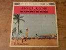 Tropical Rhythm - Black Beats Band UK Decca West African 10