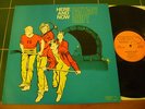 HERE AND NOW FANTASY SHIFT UK CHICK RECORDS CHRL 003