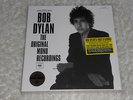 BOB DYLAN  Original Mono Recordings  8LP 180g SEALED box set w/ booklet