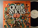 Crome Syrcus, The  Love Cycle     Psych