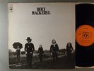 Holy Mackerel  Self-Titled    UK Press