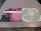 Further Seems Forever The Moon is Down Vinyl Record Clear Saves the Day Get up