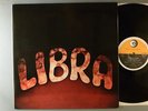 Libra  Musica & Parole   Rare Original Italian Press   Prog