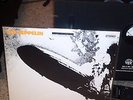 Led Zeppelin I, 200 Gram, Classic Records, Factory Sealed 