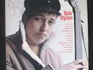 BOB DYLAN-Autographed Record Album 