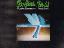 Sky LP Moebius & Beerbohm Double Cut Krautrock Electronic Moog German Import