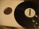 DIRE STRAITS BROTHERS IN ARMS ONE SIDED LP TEST PRESSING VERTIGO MINT PROMO UK
