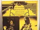 Led Zeppelin Vinyl LP My Brain Hurts Live In Japan Record Idle Mind Productions
