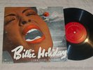 BILLIE HOLIDAY Self-Titled Volume 2 10