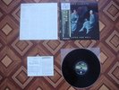 Black Sabbath Heaven and Hell LP Japan OBI Dio Tony Martin Ozzy Gillan Rainbow