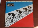 KRAFTWERK TOUR DE FRANCE LP