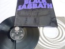 BLACK SABBATH - master of reality UK 1ST PRESS