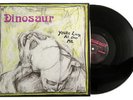 Dinosaur Jr. - You're Living All Over Me LP SST 1987 ORIG PRESS No Barcode