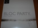 BLOC PARTY Silent Alarm 2010 vinyl UK Record Store Day New LP + 7