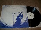 THE SISTERS OF MERCY, AFTERHOURS, BOOTLEG VINYL LP