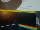 Pink Floyd Dark Side of the Moon, MFSL JAPAN, EX. Condition.