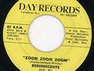 Reminiscents-Zoom Zoom Zoom-Day Doo Wop 45 