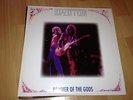LED ZEPPELIN HAMMER OF THE GODS - SWITZERLAND 1970
