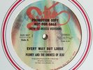 Modern Soul Boogie 12 PLUNKY & ONENESS OF JUJU Every Way But Loose