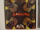 BRAZIL PSYCH SAMBA SOUL STYLO LP MITA O BICHO  TRIBO MASSAHI VEROCAI