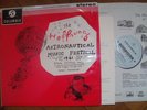 HOFFNUNG MUSIC FESTIVAL 1961 1ED UK Columbia SAX 2433 STEREO LP MINT- BEAUTY 