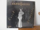 INVISIBLE US BOOGIE MODERN SOUL - LP CAROL SHINNETTE (in Shrink)
