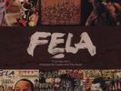 Fela Kuti - 6 Vinyl Box Set Part 1 UK 6LP