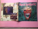 IRON MAIDEN - VIRUS