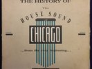 Various Artists - The History Of The House Sound Chicago - 12xLP Rare Box Set