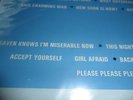 THE SMITHS-HATFUL OF HOLLOW-MIS-PRESSED 