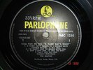 THE BEATLES - A HARD DAY'S NIGHT LP **1ST PRESS**