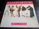 BANDA DO CASACO No Jardim Da Celeste LP Vinyl Art Rock Folk Prog PORTUGAL