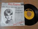 LEDDY WESSEL with JACK van POLL ( zeer zeldzaam)
