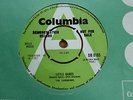 The Yardbirds - Little Games 1967 UK 45 DEMO