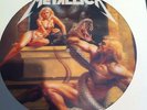 Metallica - No Life 'til Power Picture Lp Rares Live Bootleg Vinyl Lp Neuwertig