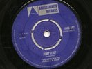 JUMP IT UP - ON THE MOVE BOSS DOUBLE SIDER SOULMATES 1969 LISTEN