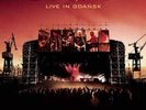 David  Gilmour:  Live in Gdansk (5 vinyl) [Box set] OUT OF PRINT