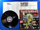 IRON MAIDEN 