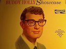 Buddy Holly Showcase PROMO Coral 57450 Rockabilly classic