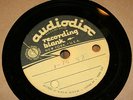 THE FALCONS Acetate UNRELEASED 78 I Wonder Detroit Soul Raw R&B Rocker Group Voc