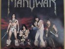 MANOWAR  INTO GLORY RIDE
