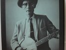 ROSCOE HOLCOMB 1965 High Lonesome Sound FOLKWAYS FA 2368 Original Press BOOKLET
