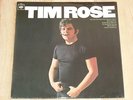 TIM ROSE, Tim Rose (1967 UK CBS 1ST A1/B1 STEREO PRESSING N.MINT with 'HEY JOE')