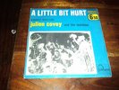 RARE 45  T   SP JULIEN COVEY  and the machine N MINT MINT