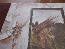 LED ZEPPELIN IV 1971 MADE IN ITALY HAND SIGNED BY JIMMY PAGE AND ROBERT PLANT